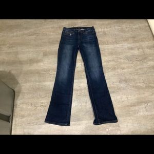 Joe’s woman Jean size 27